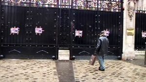 L’ambassade de Côte d’Ivoire à Paris est fermée