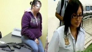 Mexique : plus aucun policier à Guadalupe