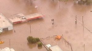 Australian floods look set to get worse