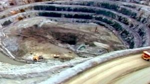 China will cut rare mineral exports by 35 per cent
