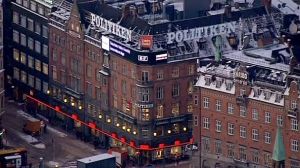 Arrests in Denmark foil potential terrorist attack