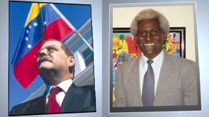 US retaliates in diplomatic row with Chavez