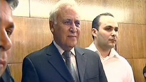 Former Israeli president guilty of rape
