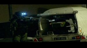 Danish police continue terror investigation