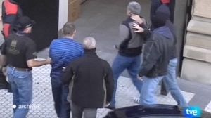 ETA : des gardes civils condamnés pour torture