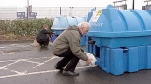 12ème jour sans eau pour des milliers de Nord-Irlandais