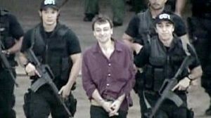 Brazil refuses to extradite Italian fugitive Battisti