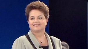 Dilma Roussef, itinéraire d’une combattante