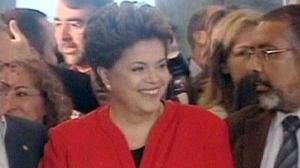 Dilma Roussef : sortir de l’ombre de Lula