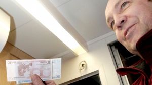 2011 placé sous le signe de l’euro en Estonie