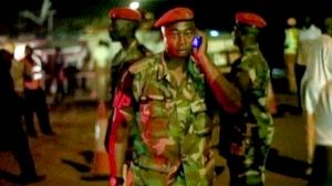 Attaque meurtrière sur un marché au Nigeria