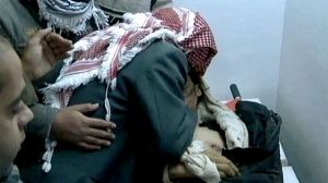 Tensions rise as two Palestinians die in West Bank