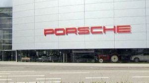 Porsche boosted by US court ruling