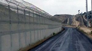 Grécia quer construir “muro” na fronteira com a Turquia