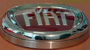 Fiat splits to grow