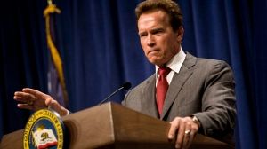 Arnie tight-lipped on whether he’ll be back or not