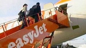Airbus order from easyJet