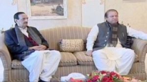 Pakistan : l’opposition donne un sursis au gouvernement
