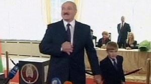 EU mulls response to political violence in Belarus
