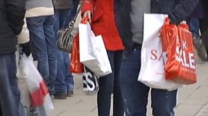 UK sales tax rises to cut deficit