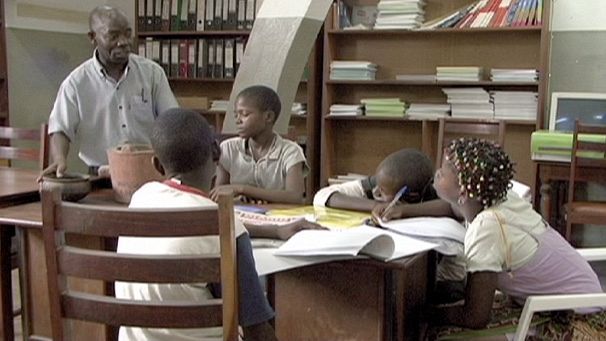 UNESCO targets education
