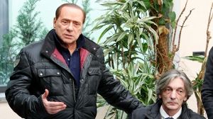 Berlusconi says Battisti case won’t damage Brazil ties