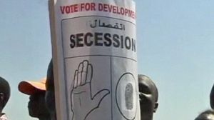 Sudan’s Bashir vows to honour referendum result