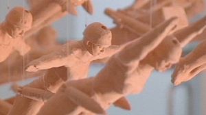 Les artistes contemporains de Shangaï à l’honneur au Kunstmuseum de Berne