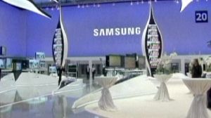 Samsung veut augmenter ses investissements de 18% en 2011