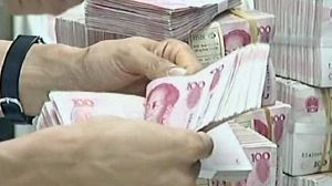 La Chine serait prête à laisser monter le yuan pour dompter son inflation