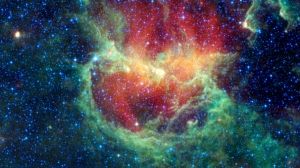 Youngest stargazer discovers supernova