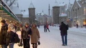 Tallinn veut qu’on se souvienne d’elle en 2011
