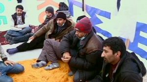 Grèce : la tension autour de l’immigration à son comble