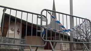 French Coptic churches on alert over ‘terror threats’