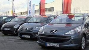 Record de vente pour PSA en 2010