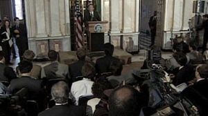 Changes for White House economic advisers
