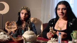 Revolting witches hex Romanian government