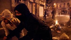 Hardship riots continue in Algeria