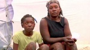 Haiti : les femmes paient le prix de l’insécurité