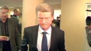 L’ex-président lituanien fait condamner son pays