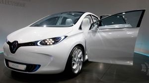 Suspected Renault leaks ‘economic war’ – minister