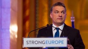 UE: la Hongrie assume son mauvais départ