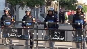Un Noël orthodoxe sous haute protection en Egypte