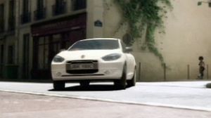 Renault : la piste chinoise privilégiée