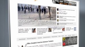 La Tunisie entre mouvement de révolte croissant et censure renforcée