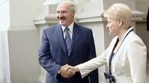 Belarus EU sanction renewal looms