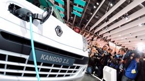 French probe Chinese link in Renault spy scandal