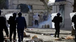 De plus en plus de morts en Tunisie et Algérie, selon des témoins