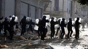 Quatre morts en Algérie depuis le début des violences