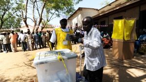 Deuxième jour de vote pour le référendum sur l’indépendance du Sud-Soudan
